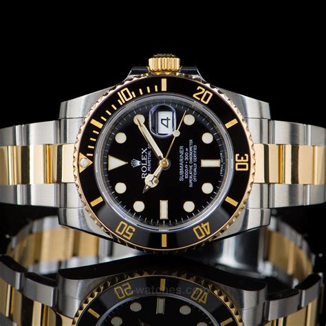 rolex submariner preise.